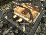 Dwemer Milking machine WIP Help Needed with collision - Page